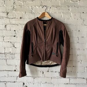Roland Sands Design Jett Women's Motorcycle Jacket